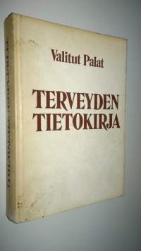 Terveyden tietokirja