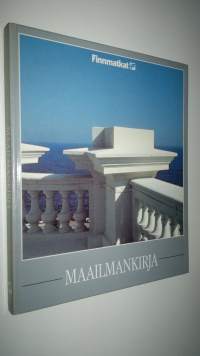 Maailmankirja