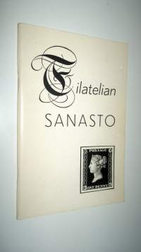 Filatelian sanasto