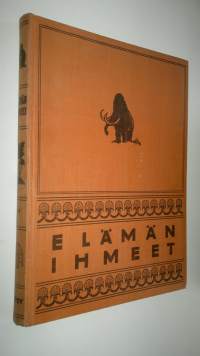 Elämän ihmeet 4