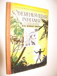 Söderhavsvildar, indianer och andra naturfolk i Australien och Nord-Amerika