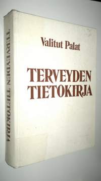 Terveyden tietokirja