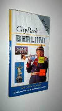 Citypack Berliini