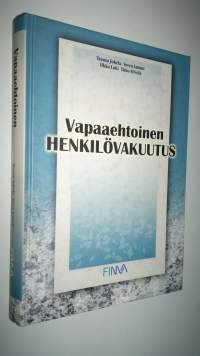 Vapaaehtoinen henkilövakuutus (2009)