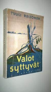 Valot syttyvät