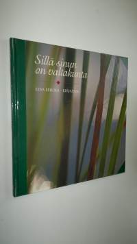 Sillä sinun on valtakunta