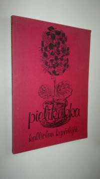 Pielikukka : antologia