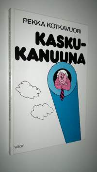 Kaskukanuuna