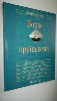 Iloitse oppimisesta (ERINOMAINEN)