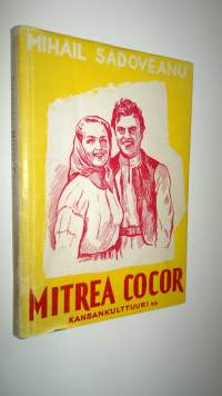 Mitrea Cocor
