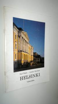 Helsinki : vaikutelmia