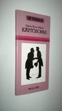 Käytösopas