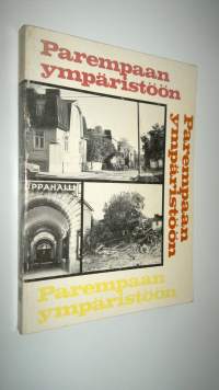 Parempaan ympäristöön