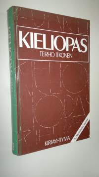 Kieliopas