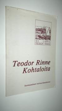 Kohtaloita