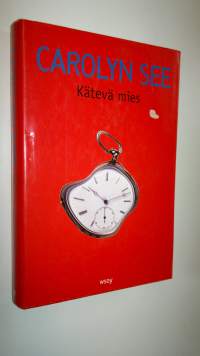 Kätevä mies