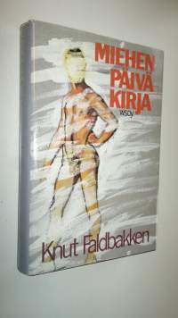 Miehen päiväkirja