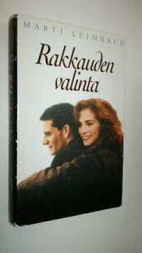 Rakkauden valinta