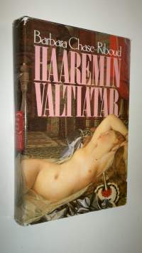 Haaremin valtiatar