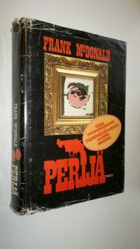 Perijä