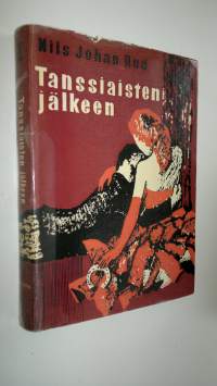 Tanssiaisten jälkeen