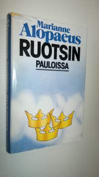 Ruotsin pauloissa