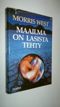 Maailma on lasista tehty