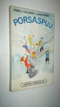 Porsaspuu