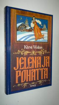 Jelena ja pohatta