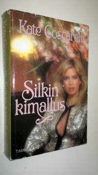 Silkin kimallus