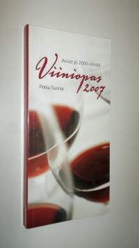 Viiniopas 2007