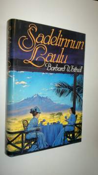Sadelinnun laulu