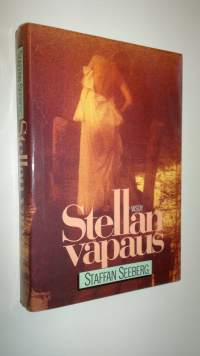 Stellan vapaus