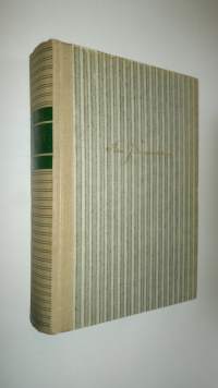 Rummut : historiallinen romaani 1808-1809 vuoden sodasta