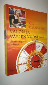 Valon ja värien vuosi 2005