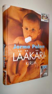 Jorma Palon lääkärikirja