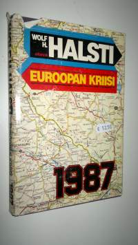 Euroopan kriisi 1987