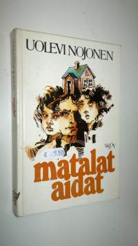 Matalat aidat (signeerattu)