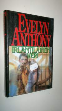 Irlantilainen veri