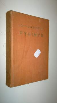 Pyhimys