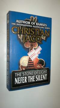 The stone of light - Nefer the silent