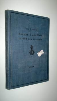 Suomen kansallisen heräämisen vuosisata