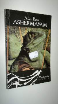 Ashermayam