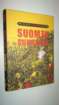 Suomen suuntaan