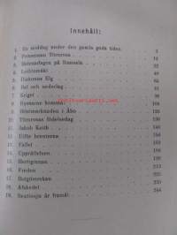 Samlade skrifter 7. : Hertiginnan af Finland