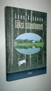 Iäksi sitoutuneet