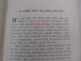 Samlade skrifter 7. : Hertiginnan af Finland