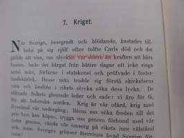 Samlade skrifter 7. : Hertiginnan af Finland
