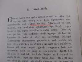 Samlade skrifter 7. : Hertiginnan af Finland
