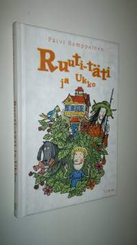 Ruuti-täti ja Ukko